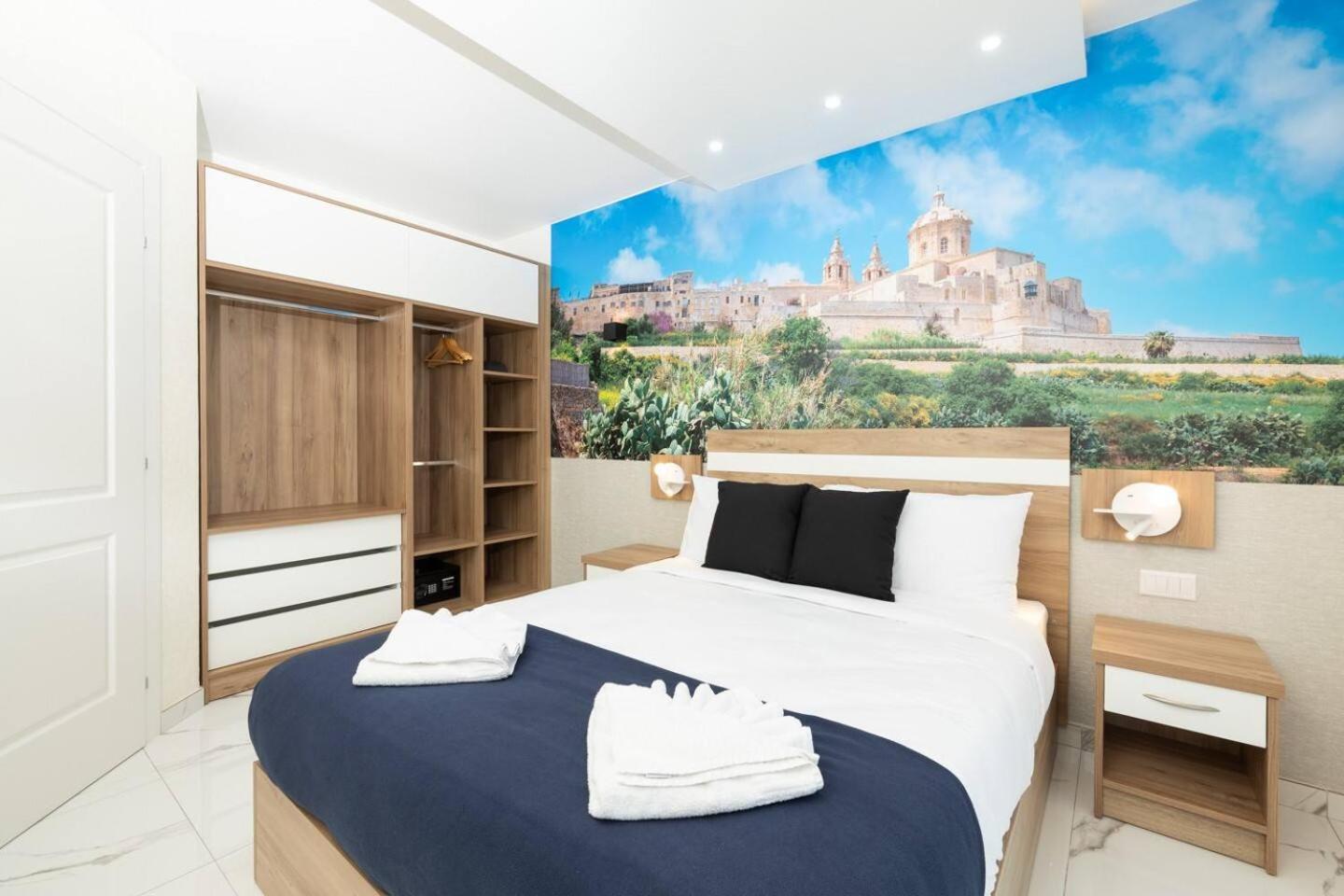 Apartment Ivory Seafront With Views!- Fl 9 By Homely *