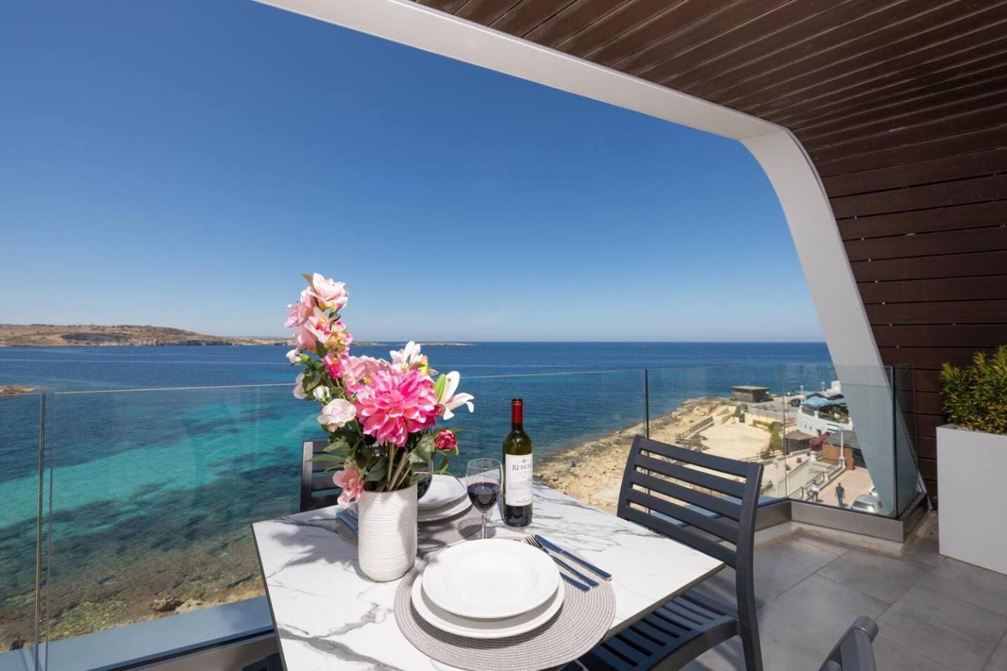 Appartement Ivory Seafront With Views!- Fl 9 By Homely *